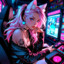 ღFoxeBerryღ