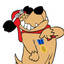 Muttley