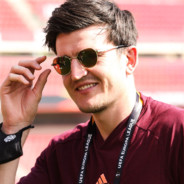 Harry Maguire