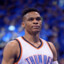 2016 RUSSELL WESTBROOK