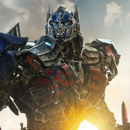 Optimus Prime