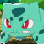 Bulbasaur