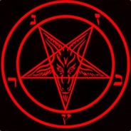 Lucifer Overlord of Low Priority