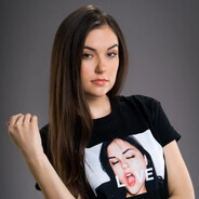 SASHA GREY IS OK