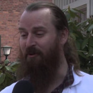 Gordon Klootpung