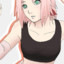 Sakura Haruno