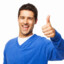 Thumbs Up Guy