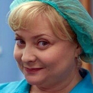 Любовь Скрябина