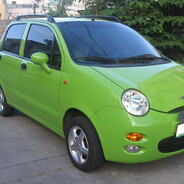 Chery QQ