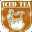 iced tea