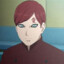 Asexual Gaara of the sand