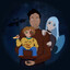 Steam avatar