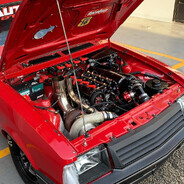 Avatar of CHEVETTE TURBO