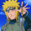 Minato Namikaze