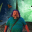 THE BORDERWORLD