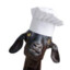 The Baking Goat