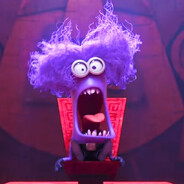 Kevin avatarı