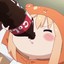 Umaru.