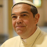 Pope Alexis Tsipras I