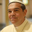 Pope Alexis Tsipras I