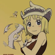 patty
