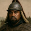 Yenghis Khan
