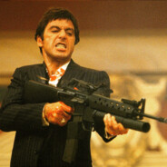 SCARFACE