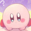 ✰ Kirby Bubbles ✰