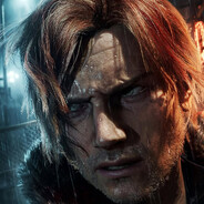 Leon S. Kennedy