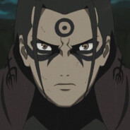 Hashirama