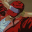Terry Bogard
