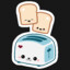 Toastbrot Master