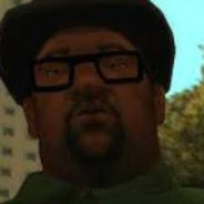 Big Smoke