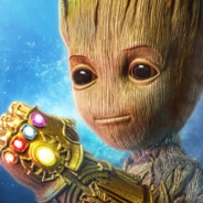 iAmGroot