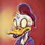 DONALD_DUCK_OFFICIAL √