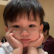 忧郁的冷漠男孩