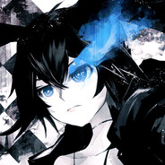 BLACK★ROCK SHOOTER