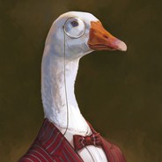 ElderGoose