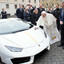 The Pope