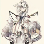 柒葉的黑猫呀～