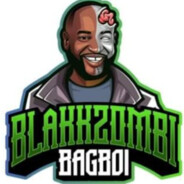 BlakkZombiBagBoi