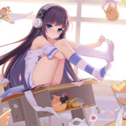 橙子兜兜没有糖