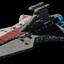 Venator Class Star Destroyer