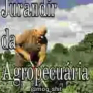 Jurandir da agropecuairia