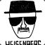 Señor Heisenberg