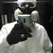 a warehouse personnel