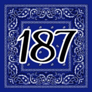 GangBanger_187 avatar