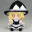 Evil Ass Witch Fumo