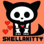 SkellaKitty