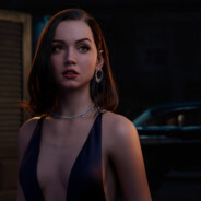 妙龄少女谢广坤